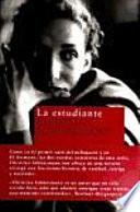 La Estudiante