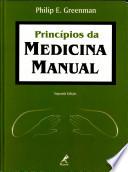 Principios Da Medicina Manual