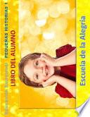 Educacion Emocional Pequenas Historias Libro Del Alumno