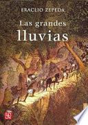 Las Grandes Lluvias