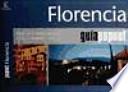 Guía Popout   Florencia