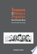 Iconos De La Música Popular