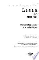 Lista En Mano