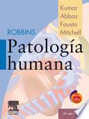 Robbins Patologia Humana