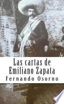 Las Cartas De Emiliano Zapata