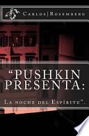 Pushkin Presenta