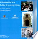 El Segundo Plan De La Calidad De Las Universidades. 3 Foro De Reflexión. Almagro, Mayo, 2001. Intervenciones, Documentos De Trabajo Y Conclusiones