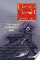Clasicos De Terror/ Horror Classics