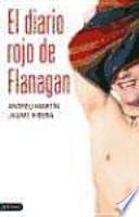 El Diario Rojo De Flanagan