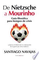 De Nietzsche A Mourinho