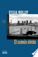 El Común Olvido