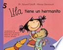 Lila Tiene Un Hermanito (lila 5)