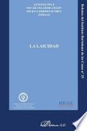 La Laicidad