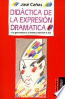 Didáctica De La Expresión Dramática