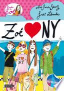 Zoé Loves Ny