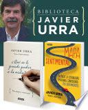 Biblioteca Javier Urra (pack 2 Ebooks): ¿qué Se Le Puede Pedir A La Vida? + Mapa Sentimental