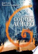 Operación Códice Áureo