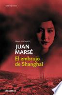 El Embrujo De Shanghai