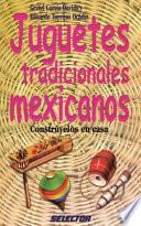 Juguetes Tradicionales Mexicanos