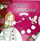 Hadas Y Princesas