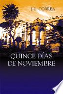Quince Días De Noviembre