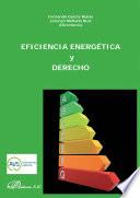 Eficiencia Energética Y Derecho