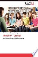 Modelo Tutorial