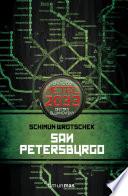 San Petersburgo