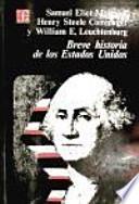 Breve Historia De Los Estados Unidos