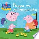 Peppa Va De Excursión (peppa Pig. Primeras Lecturas 5)