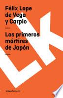 Los Primeros Mártires De Japón