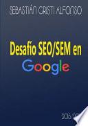 Desafio Seo/sem En Google