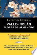 Flores De Almendro