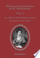 Novelas Económicas De H. Martineau Vol I