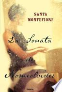 La Sonata De Nomeolvides
