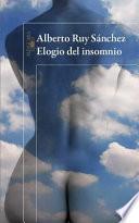 Elogio Del Insomnio