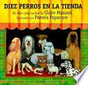 Diez Perros En La Tienda