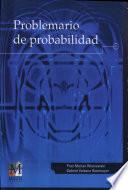 Problemario De Probabilidad