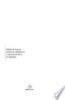 Hábitos De Lectura
