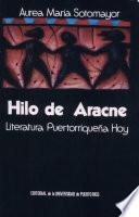 Hilo De Aracne