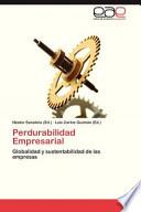 Perdurabilidad Empresarial