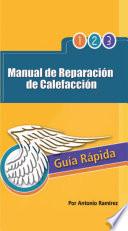 Manual De Reparacin De Calefaccin