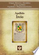 Apellido Ircio