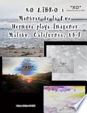 Xo Libro 1 Mantras De La Luz Hermosa Playa Imagenes Malibu California Usa