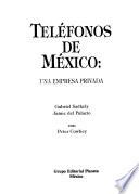 Teléfonos De México