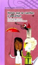 Versos Que Se Cuentan Y Se Cantan