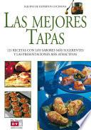 Las Mejores Tapas