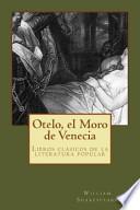 Otelo, El Moore De Venecia