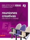 Biblioteca De Ideas: Reuniones