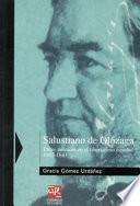 Salustiano De Olózaga